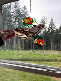 Image 2 of Golden Songbird