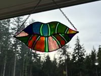 Image 2 of Kissed by Color