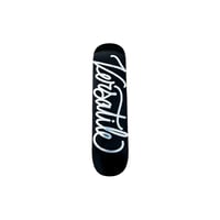 Limited Edition Versatile Skateboard Deck – “Drop 01”