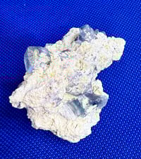 Image 4 of YGX FLUORITE RAW SPECIMEN FROM CHINA 