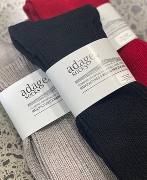 Image of Easy Fit Socks - 1pair
