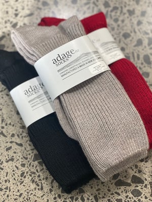 Image of Easy Fit Socks - 1pair