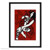 30% OFF 'Rope Bunnies' Single Edition A2 Gilcee