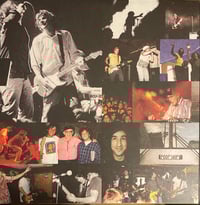 Image 3 of Ween, "Paintin' The Town Brown, Ween Live '90-'98"