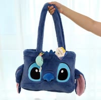 Image 1 of Stitch tote bag 