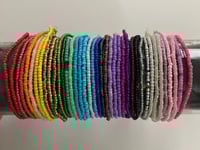 Anklets