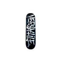Limited Edition Versatile Skateboard Deck – “Drop 02”