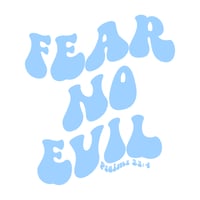 Image 3 of Fear No Evil