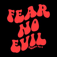Image 5 of Fear No Evil