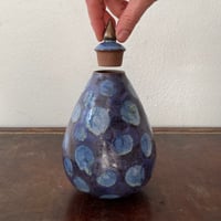 Image 3 of teardrop dot jars