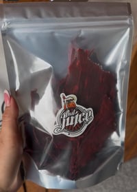 Image 1 of Pika Fuego- Carne Seca/Beef Jerky