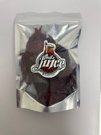 Image 4 of Pika Fuego- Carne Seca/Beef Jerky