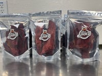 Image 5 of Pika Fuego- Carne Seca/Beef Jerky
