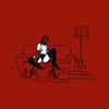 30% OFF 'Medusa IIII' Mans End Motel  Single Edition Giclee