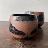 Image 2 of cloud planters