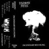 Prison Hell - Incendiary Recoiling PRE-ORDER