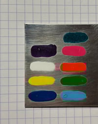 Image 3 of tamagotchi ring