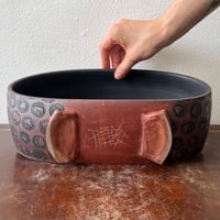 Image 4 of decorative shelf