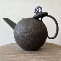 Image 3 of galaxy teapot