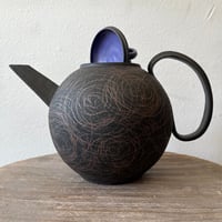Image 4 of galaxy teapot