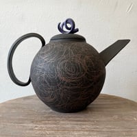 Image 5 of galaxy teapot