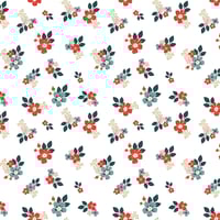 Image 7 of VINTAGE CHARM 12pc FQ Bundle (Curated) by Dani Mogstad for Riley Blake Designs