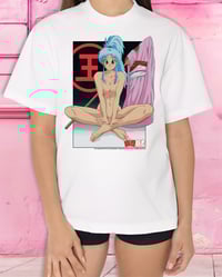 Image 3 of La-Blue Tan Restock **PRE-ORDER**