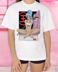 Image 6 of La-Blue Tan Restock **PRE-ORDER**