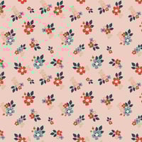 Image 6 of VINTAGE CHARM 12pc FQ Bundle (Curated) by Dani Mogstad for Riley Blake Designs