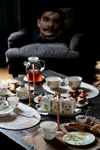 Image 3 of Le service vintage Villeroy&Boch