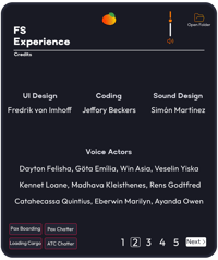 Image 5 of Mango Studios FS Experience