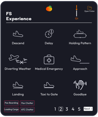 Image 2 of Mango Studios FS Experience