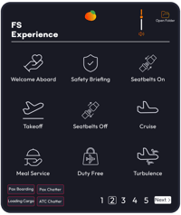 Image 1 of Mango Studios FS Experience