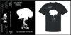 Prison Hell - Incendiary Recoiling Tape + T-Shirt bundle
