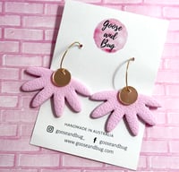 Flower Girl - Pink