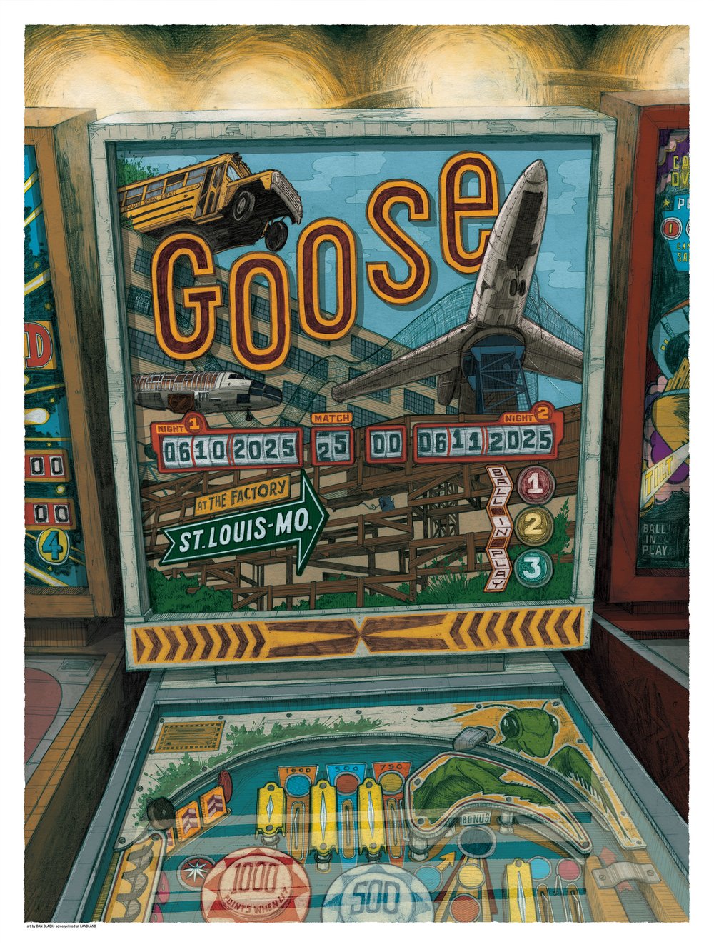 Goose (St. Louis, Miss.)