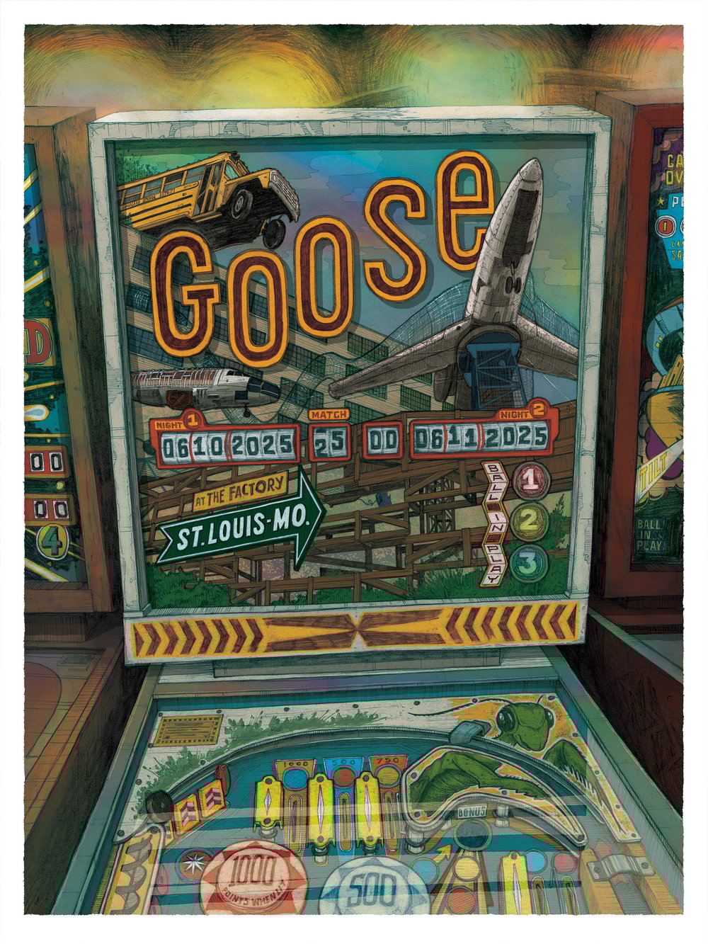 Goose (St. Louis, Miss.)