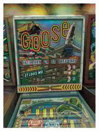 Image 2 of Goose (St. Louis, Miss.)