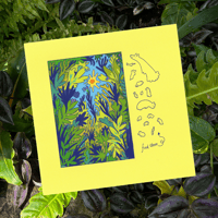 Image 2 of hide n seek print