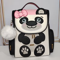 Panda Explorer Backpack
