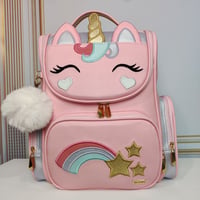 Dreamy Unicorn Backpack 
