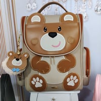 Teddy’s Adventure Backpack 