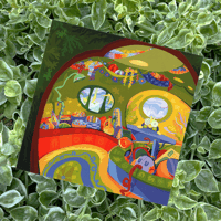 Image 1 of recyclshop print