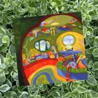 Image 2 of recyclshop print
