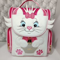 Marie the Kitten Backpack 