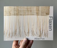 Flaxen 