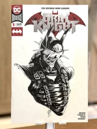 Image 5 of  Pre-Order: Kelvin Chan Rocketraygun // 2025 ** Limited slots ** 