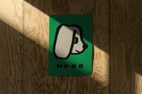Image 4 of Poster - Hund, div. Varianten