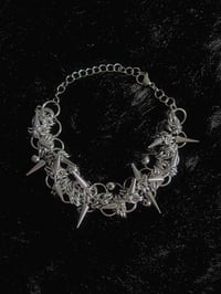 Image 1 of SPUNK! BRACELET