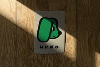 Image 6 of Poster - Hund, div. Varianten